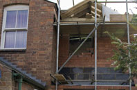 free Oxenhall home extension quotes