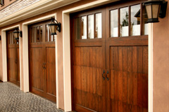 Oxenhall garage extension quotes